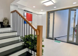 Nhà mới 46m² Dương Cát Lợi, hẻm ô tô – 4.25 tỷ