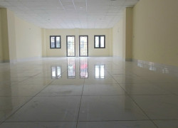 CHO THUÊ Văn phòng/Mặt bằng 61 Phổ Quang, Q. Tân Bình - Vị trí đắc địa gần Sân bay Tân Sơn Nhất, đường lớn 2 chiều