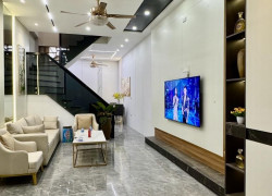 PHÂN LÔ THANH XUÂN, NHÀ ĐẸP Ô TÔ VÀO NHÀ NỘI THẤT XỊN, 42M2 X 5 TẦNG 15.88 TỶ