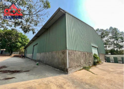 XT413 cho thuê nhà xưởng Sản xuất tối ưu hóa tiền thuê xưởng, hoạt động SX ngày đêm, xa dân