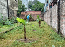 BÁN ĐẤT CHÍNH CHỦ TẠI MÊ LINH, HN