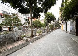 BÁN NHÀ ĐA SỸ HÀ ĐÔNG 35M CHỈ NHỈNH 6 TỶ 10M RA Ô TÔ