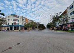 ĐẤT ĐẸP THƯỢNG THỤY – VÀNH ĐAI 4, HOÀI ĐỨC
LÔ GÓC – 2 Ô TÔ TẢI TRÁNH