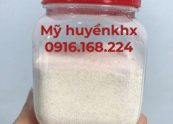 BZT NEW - vi sinh bột chuyên dùng để xử lý đáy ao