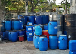 CỬA HÀNG THÙNG NHỰA tuyển nam bốc xếp BAO ĂN TRƯA & CHỖ Ở