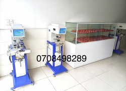Máy in tampon cốc mực