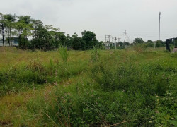 CẦN TÌM ĐỐI TÁC CHUYỂN NHƯỢNG ĐẤT KCN ĐỒNG VĂN, DUY TIÊN, HÀ NAM