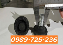 Nên mua Chân tăng chỉnh M12, đai siết M12 ở đâu giá rẻ?