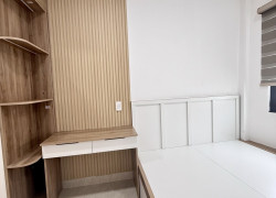 Bán nhà mới Trung tâm Quận 10, đủ nội thất, DT84m2 ngang 6m, chỉ 5.95 tỷ.