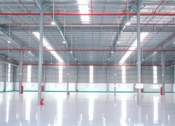 cho thuê xưởng sản xuất ưu tiên SX CNC, không ô nhiễm, pháp lý hoàn chỉnh bàn giao liền