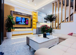 Vũ Tông Phan: Nhà đẹp dân xây kiên cố , giá rẻ