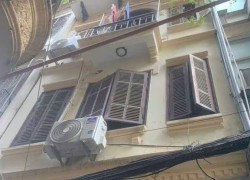 TRUNG TÂM PHỐ VIP QUẬN ĐỐNG ĐA - THÔNG CÁC NGẢ - Ô TÔ - KINH DOANH - SỔ PHÂN LÔ 54m -15.9 tỷ