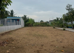 Đất thổ cư 8x22m giá 1.9 tỷ thương lượng tại Tây Ninh - Long An cũ