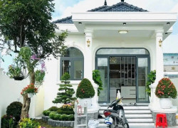 Bán Nhà 5x23 Bến Lức, Long An – Giá 1,2 tỷ (Còn Thương Lượng)