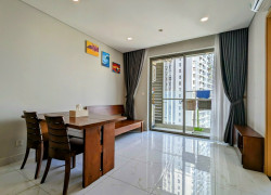 56m2 - Giá 3.35 tỷ bao thuế phí, 2PN1WC có sổ hồng, An Gia Riverside