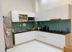 BÁN NHÀ 1 TRỆT 2 LẦU - QUỐC LỘ 13 PHƯỜNG HIỆP BÌNH PHƯỚC 55M2 NHỈNH 5 TỶ