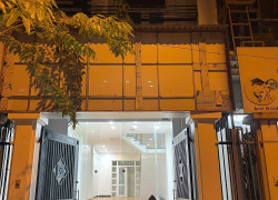 Cho thuê nhà 5 tầng tại khu liền kề Gelexia Riverside, nhà mới, sạch đẹp