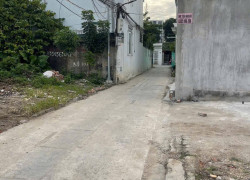 Bán đất 67m2 Vĩnh Khê An Dương Hải Phòng