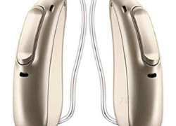 Máy trợ thính Phonak Audéo L30-312 – Sức mạnh công nghệ Thụy Sĩ cho âm thanh rõ ràng vượt mong đợi