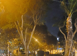 QUẬN 8 – BÔNG SAO – 60m² – 8.x TỶ – 4T – 6PN – XE HƠI NGỦ NHÀ