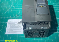 Biến tần Siemens MM420
