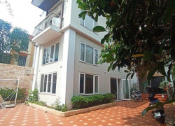 Biệt thự Ngọc Thụy – Long Biên, 320m, mặt tiền 13.5m, 51,5 tỷ có TL