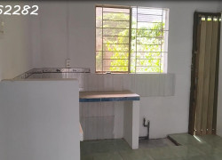 Bán Nhà Mặt Tiền Sa Đéc - Trần Thị Nhượng - Phường 1