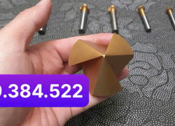 MŨI VÁT MÉP (MŨI LÃ LỖ, MŨI DOA LỖ, MŨI LẢ LỖ)