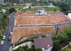 BÁN ĐẤT TẶNG BIỆT THỰ VIEW HỒ – TRUNG TÂM-  LA GIÁN - XÃ HÒA LẠC -  HUYỆN THẠCH THẤT- HÀ NỘI