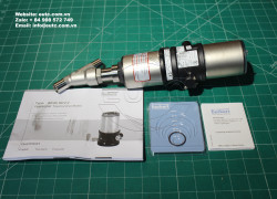 Van điều khiển Burkert