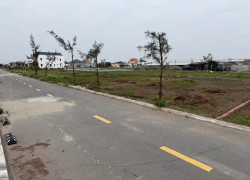 VỚI TÀI CHÍNH 1-2 TỶ NÊN ĐẦU TƯ BDS TẠI-  TRUNG TÂM TP. NAM ĐỊNH-  VỪA AN TOÀN VỪA CÓ TIỀM NĂNG TĂNG GIÁ 3-5 TỶ