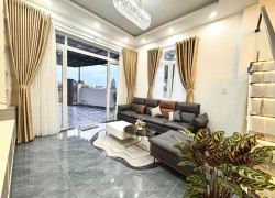 BÁN NHÀ NHANH – GIẢM SỐC 151 TRIỆU- AN BÌNH , TP . RẠCH GIÁ , KIÊN GIANG