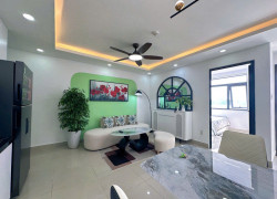 CẦN BÁN CĂN 2PN NAPOLEON NHA TRANG VIEW BIỂN TẦNG CAO, GIÁ 2 TỶ 690