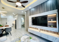 BÁN CĂN 2PN XÉO BIỂN MƯỜNG THANH VIỄN TRIỀU, NHA TRANG, GIÁ 3,15 TỶ, 12TR/THÁNG