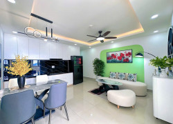 CẦN BÁN CĂN 2PN NAPOLEON NHA TRANG VIEW BIỂN TẦNG CAO, GIÁ 2 TỶ 690