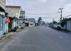 BÁN ĐẤT ĐƯỜNG TRƯƠNG QUYỀN GẦN BẾN XE TÂY NINH