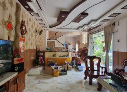 Siêu phẩm MT Tân Xuân-Trung Chánh 1 , Hóc Môn   4Tx 123 m2 . Giá chỉ  10.9 tỷ (TL)