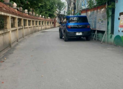 Bán Nhà Phố Đại Từ Hoàng Mai, 45m2, 5 tầng, sổ đỏ chính chủ, nhỉnh 8 tỷ