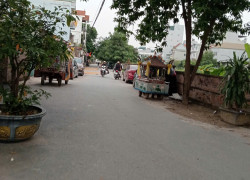 BÁN NHÀ 5 TẦNG – 30M² YÊN BỆ, HOÀI ĐỨC.