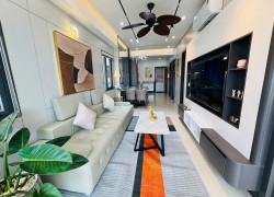 ĐỪNG BỎ LỠ CĂN 3PN VIEW BIỂN ĐẸP NAPOLEON NHA TRANG, GIÁ CHỈ 2,8 TỶ