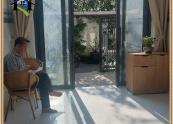 QUẬN 8 – BÙI MINH TRỰC – 8.x TỶ – 60m² – HẺM 4M, SHR