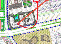 🔥 SIÊU PHẨM T3 FPT – LÔ GÓC & CẶP ĐẤT ĐẸP NHẤT PHÂN KHU 🔥
Hàng cực hiếm – chỉ dành cho nhà đầu tư có duyên!