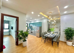 CÒN 1 CĂN HỘ 2PN TRỰC BIỂN, MƯỜNG THANH VIỄN TRIỀU, NHA TRANG, GIÁ CHỈ 4,39 TỶ