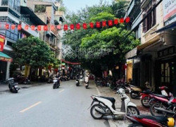 TRUNG TÂM HAI BÀ-MẶT PHỐ VÂN ĐỒN-92M 26TỶ-MẶT TIỀN RỘNG-VỈA HÈ-KINH DOANH CỰC ĐỈNH