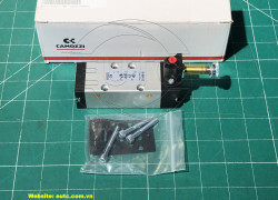 Van điện từ Camozzi