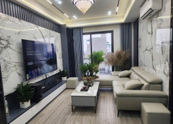 Bán nhà quận Đống Đa - nhà 3 mặt thoáng mát