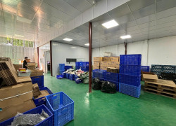 CHO THUÊ 500m KHO Tại KIM CHUNG. Xã THIÊN LỘC. TP.HÀ NỘI