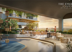 Emerald Garden View – sản phẩm hiếm cho nhà đầu tư tại Thuận An Bình Dương chỉ 35tr/m2