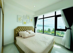 CHỈ 4,29 TỶ SỞ HỮU NGAY CĂN HỘ TRỰC BIỂN, MƯỜNG THANH VIỄN TRIỀU, NHA TRANG