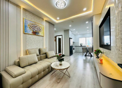 Chủ nhà đành lòng bán căn hộ 724 OC1A Mường Thanh Viễn Triều, giá chỉ 3 tỷ 099 triệu